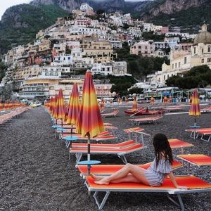 Brandy Melville Romper